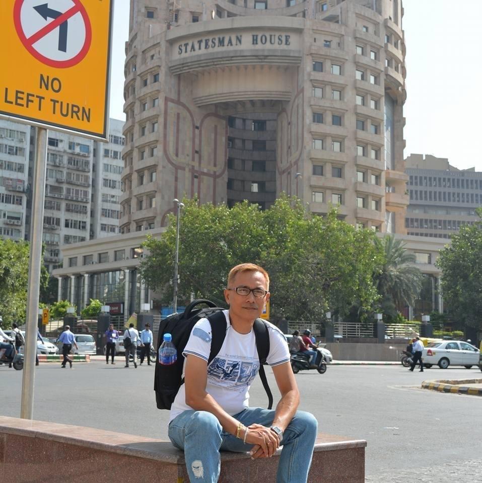 Mridumoloy Lukhurakhon