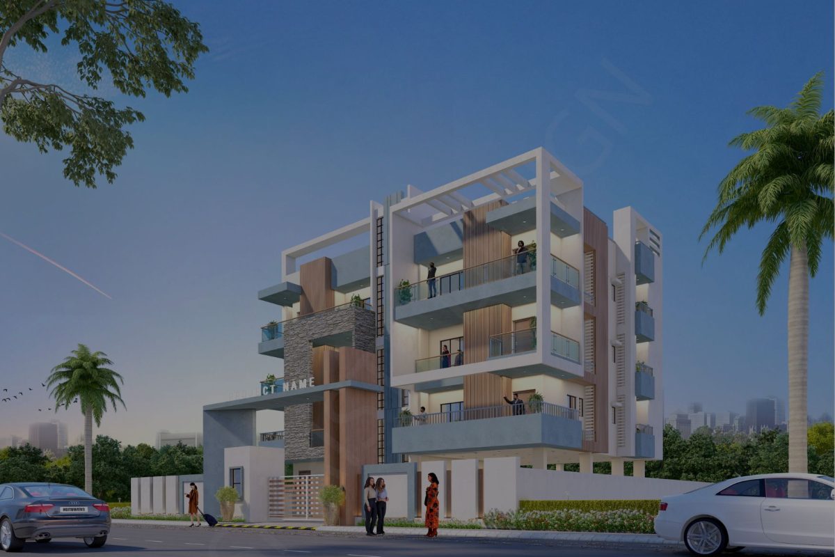 Dayasagar Residency (1)